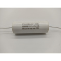 High voltage metallized film capacitor 2000Vdc 0.01uF